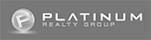 Platinum Realty Group Logo
