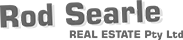 Rod Searel Realestate Logo